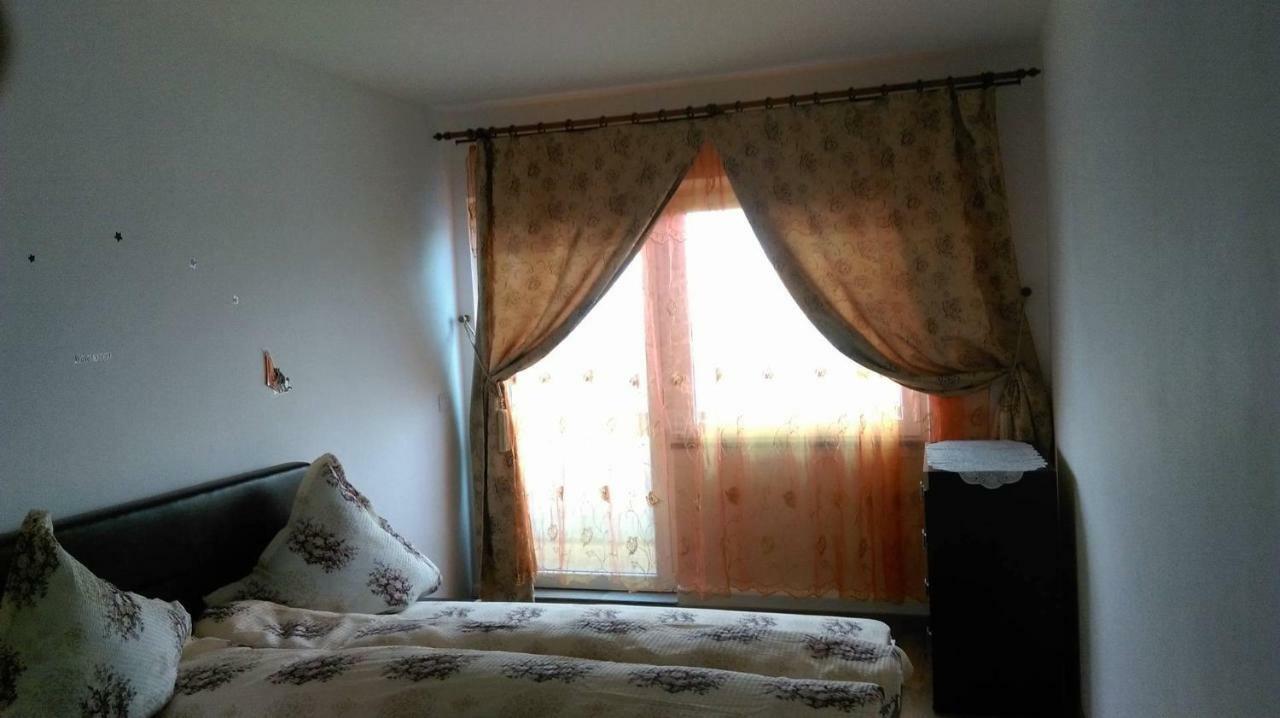 Vila Annemaryy Arbore Kültér fotó