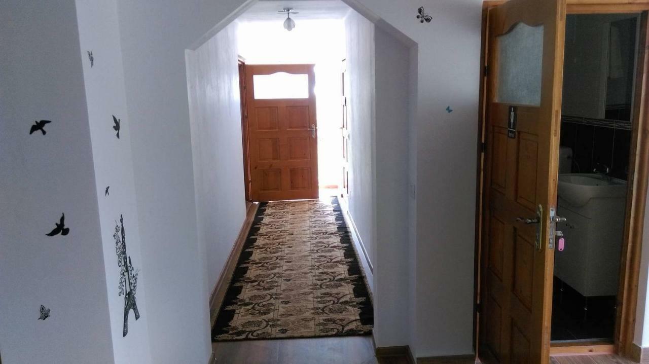 Vila Annemaryy Arbore Kültér fotó
