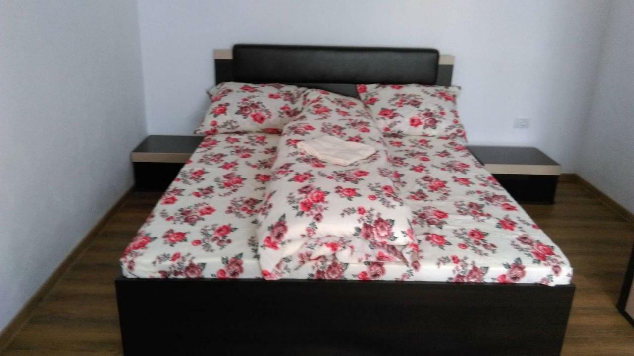 Vila Annemaryy Arbore Kültér fotó