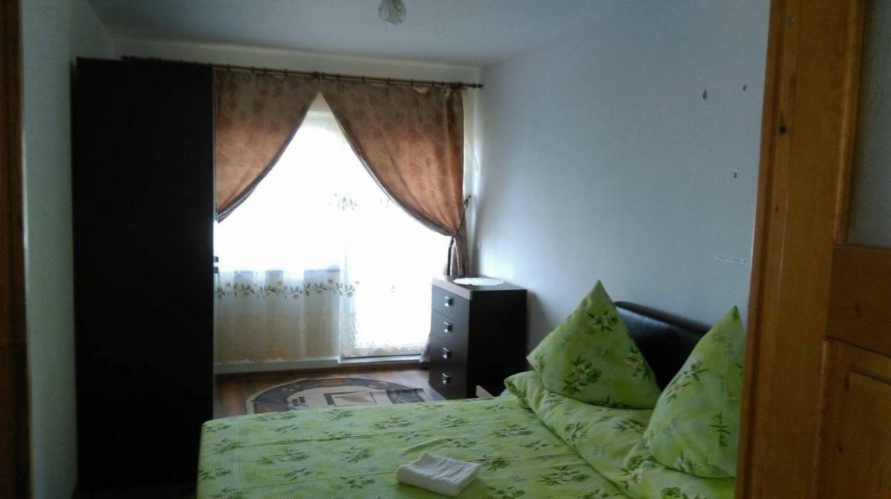 Vila Annemaryy Arbore Kültér fotó