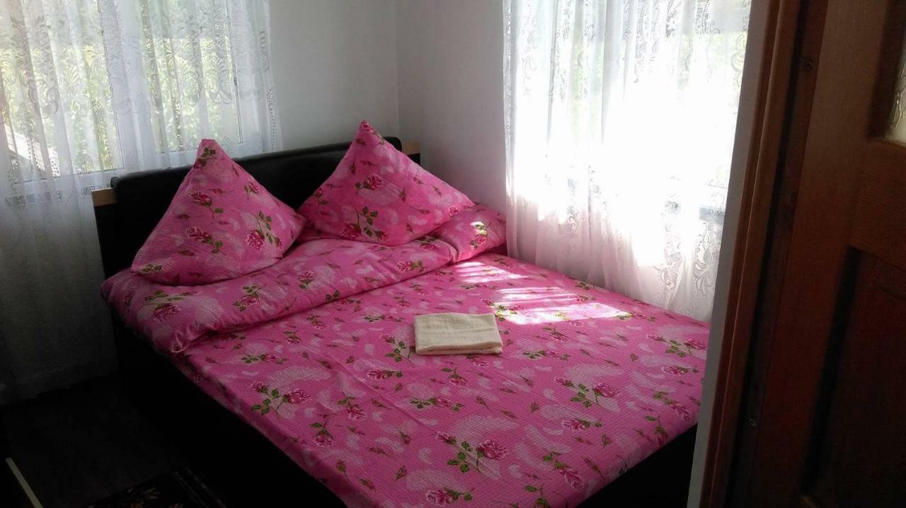 Vila Annemaryy Arbore Kültér fotó