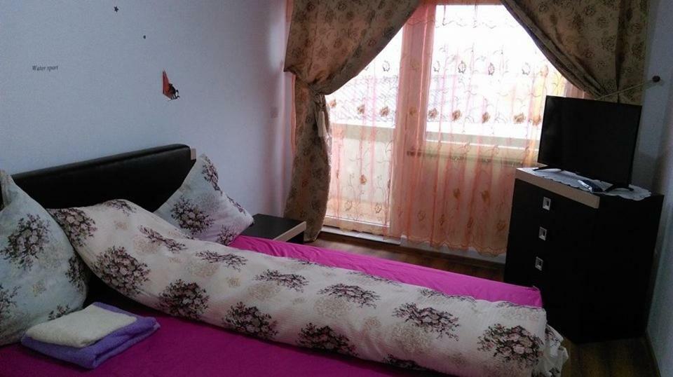 Vila Annemaryy Arbore Kültér fotó