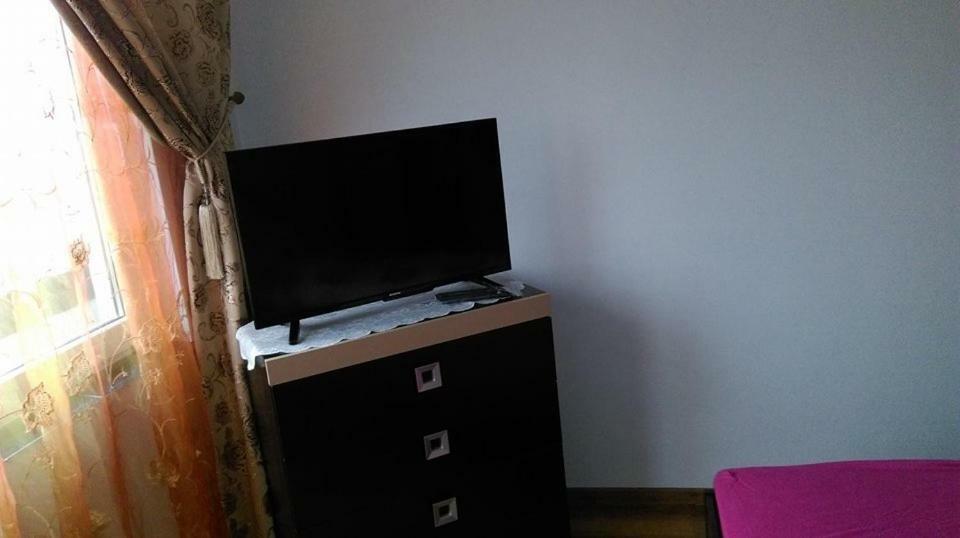Vila Annemaryy Arbore Kültér fotó