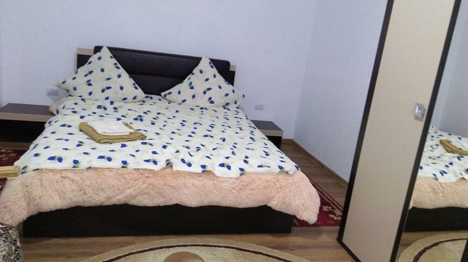 Vila Annemaryy Arbore Kültér fotó