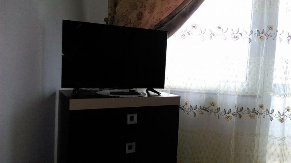 Vila Annemaryy Arbore Kültér fotó