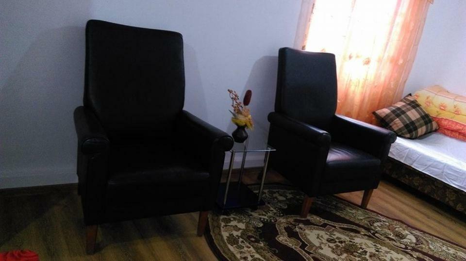 Vila Annemaryy Arbore Kültér fotó