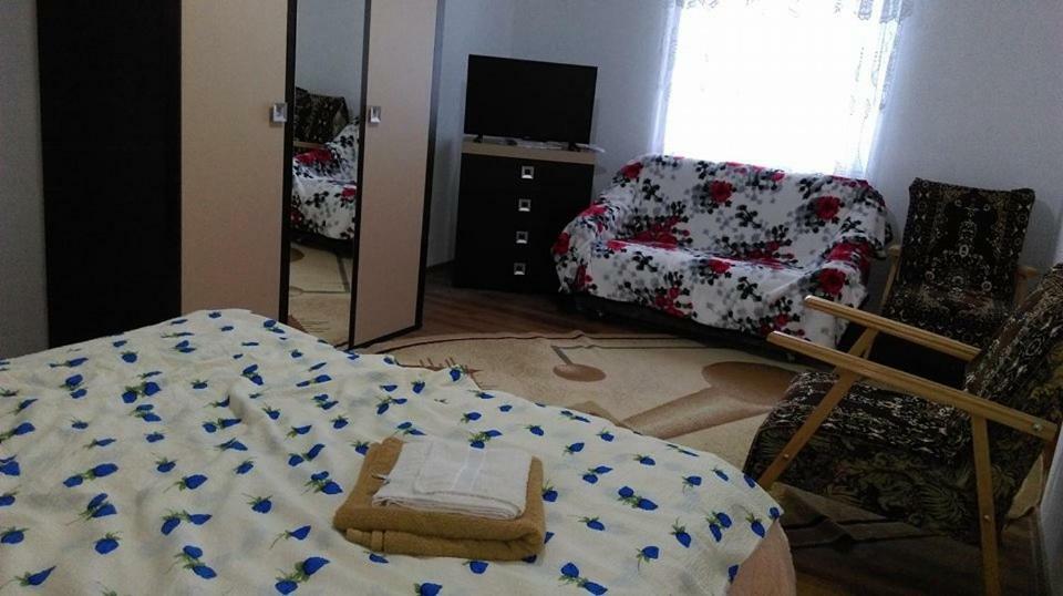 Vila Annemaryy Arbore Kültér fotó