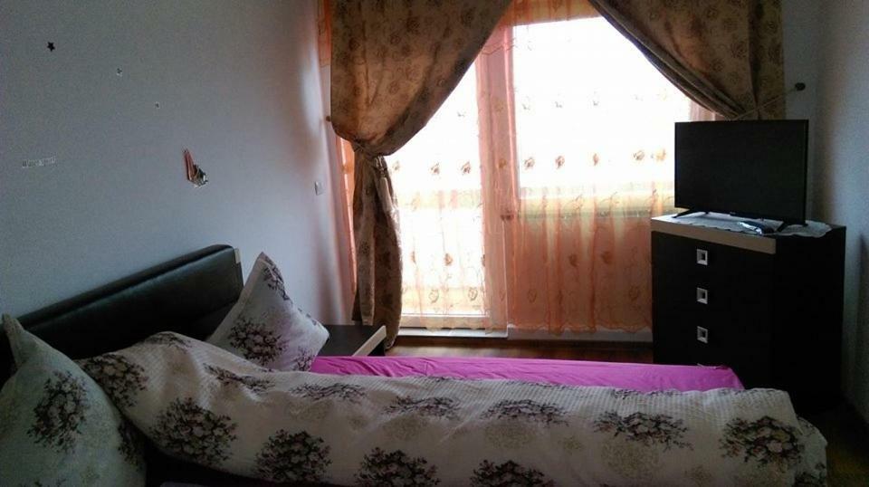 Vila Annemaryy Arbore Kültér fotó