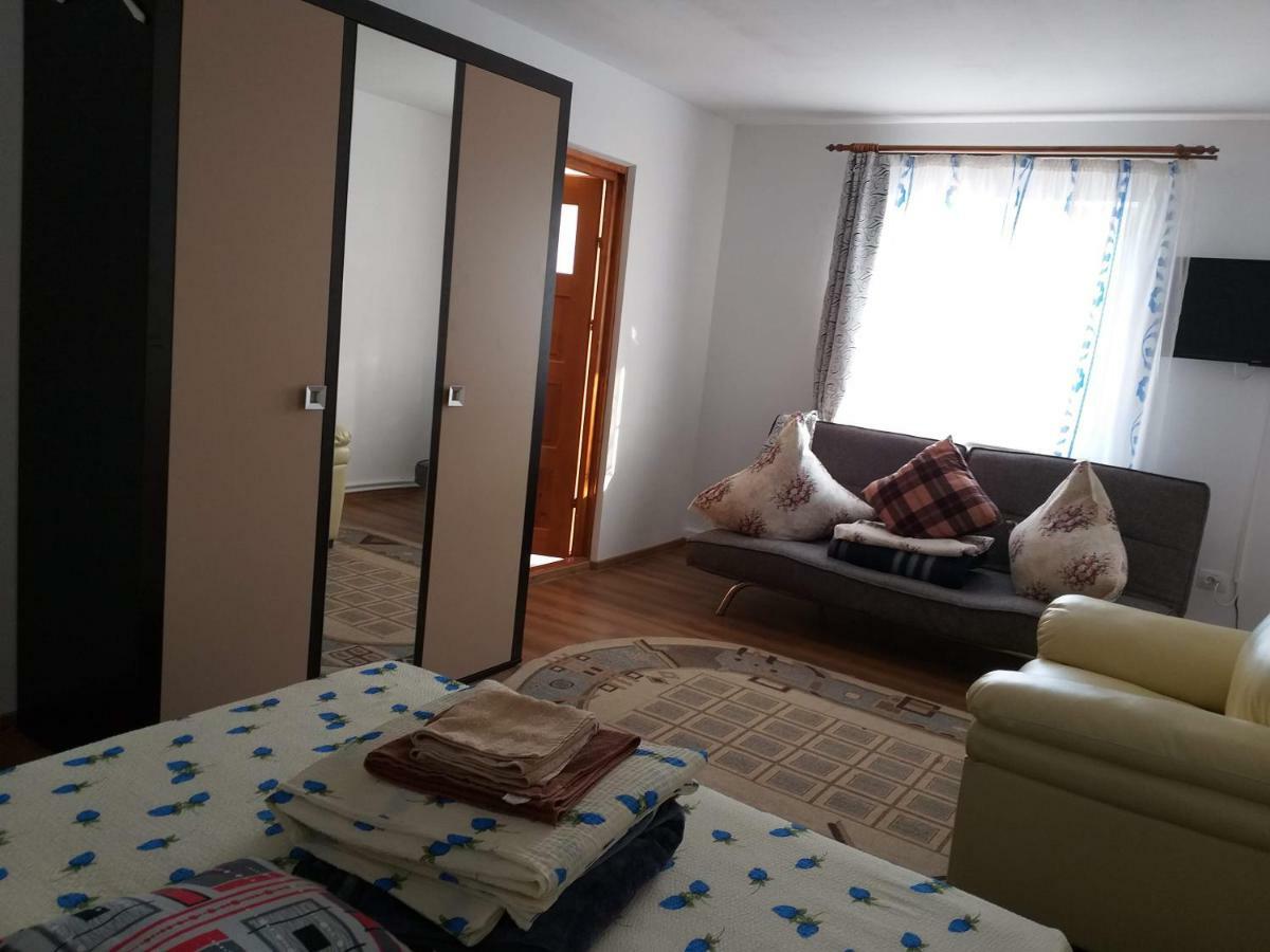 Vila Annemaryy Arbore Kültér fotó
