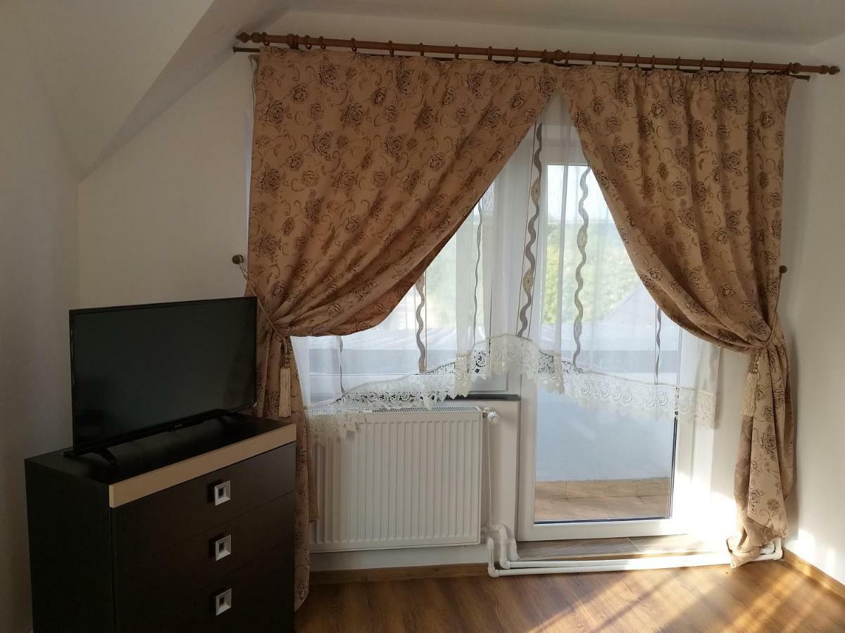 Vila Annemaryy Arbore Kültér fotó