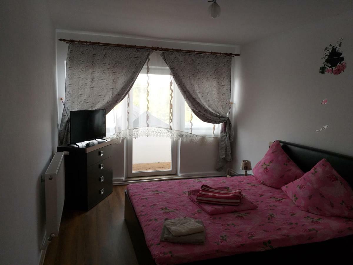 Vila Annemaryy Arbore Kültér fotó